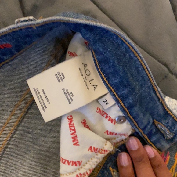 Jeans - Picture 4 of 8